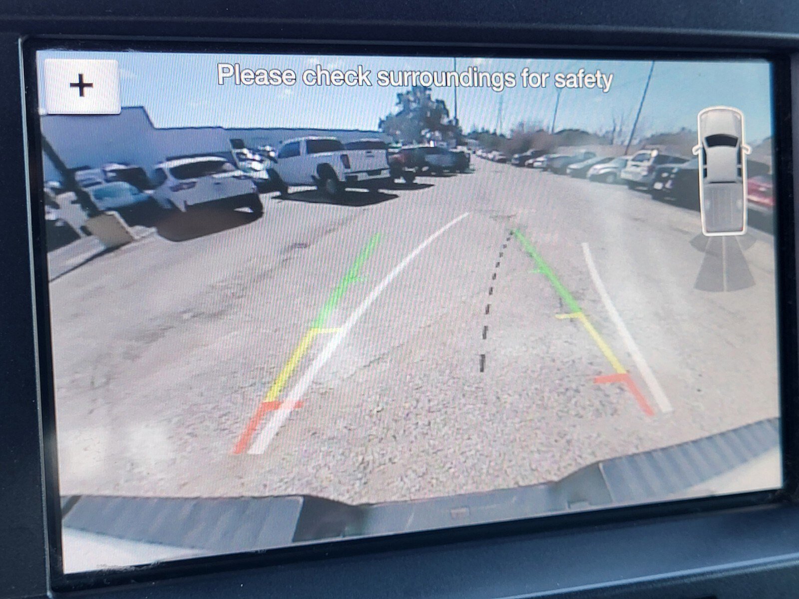 Certified 2019 Ford F150 Lariat w/ Equipment Group 502A Luxury image 22