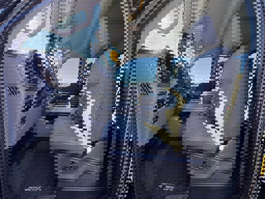 Certified 2024 Ford F150 XLT w/ Equipment Group 302A MID image 19