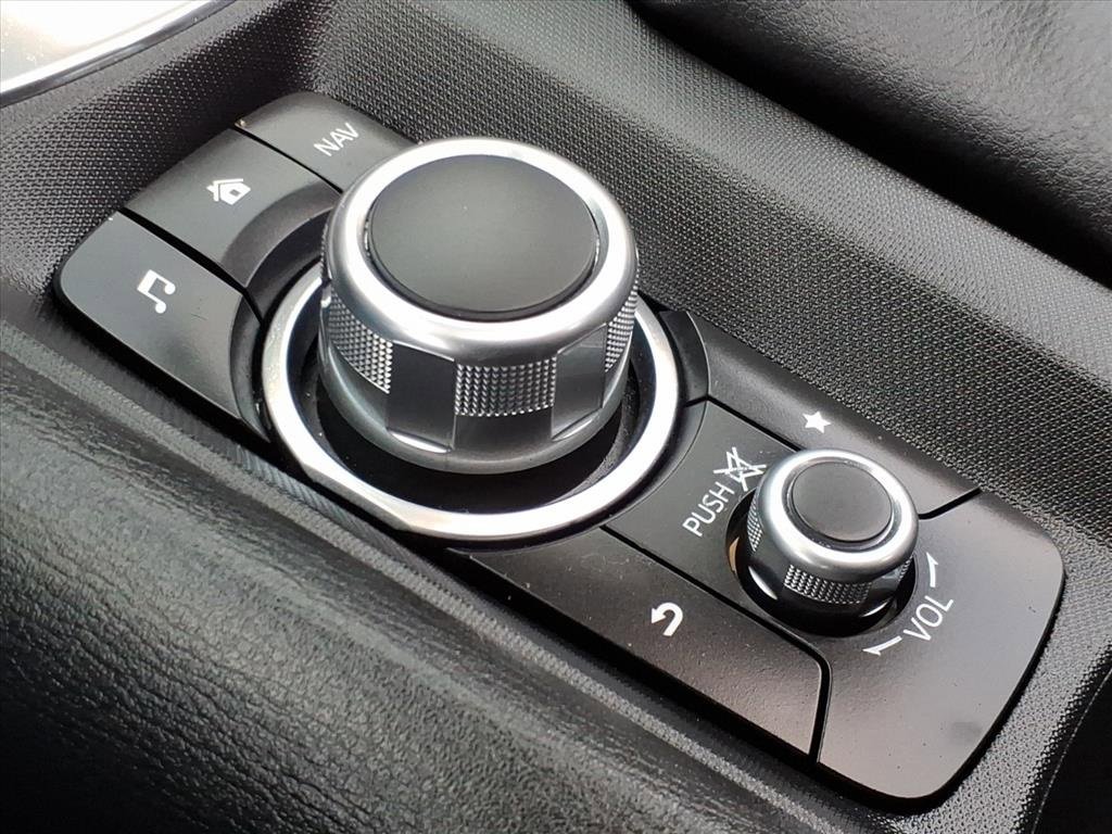 Used 2019 MAZDA MX-5 Miata RF Grand Touring image 21