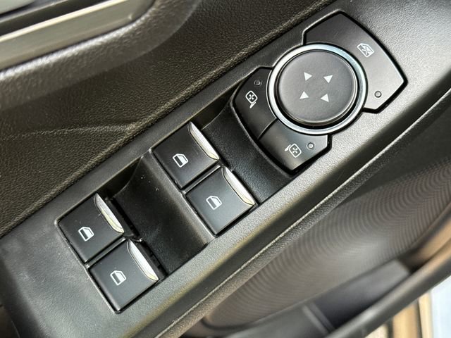 Certified 2022 Ford Escape Titanium FWD image 21