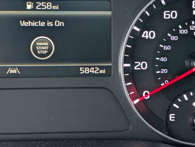 Used 2024 Kia Forte GT w/ Option Group 015 image 25