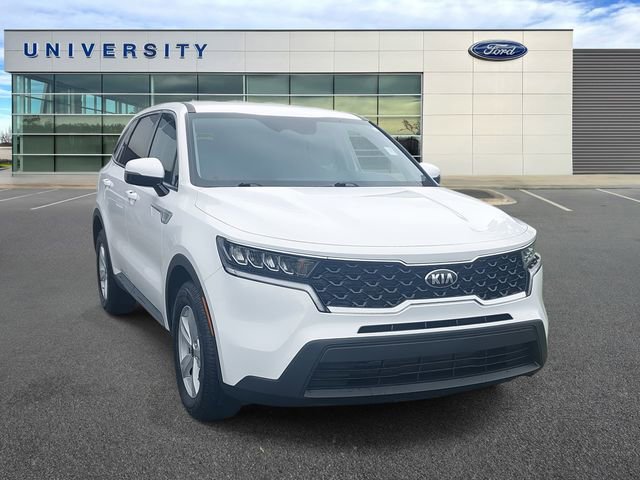 Used 2021 Kia Sorento LX
