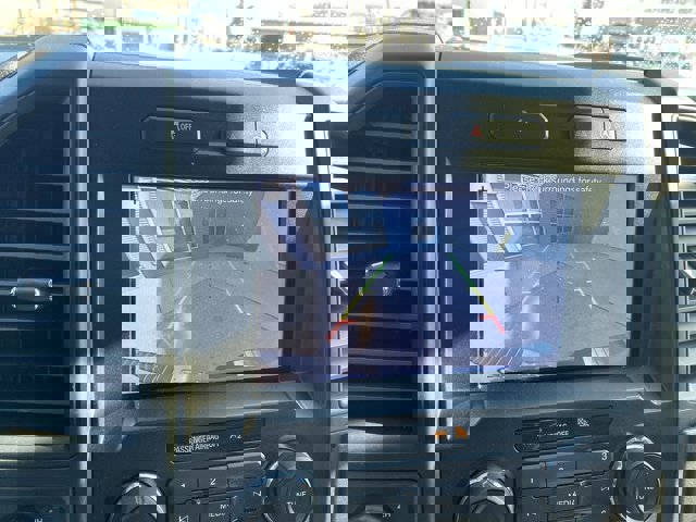 Certified 2018 Ford F150 XL w/ Equipment Group 101A Mid image 14