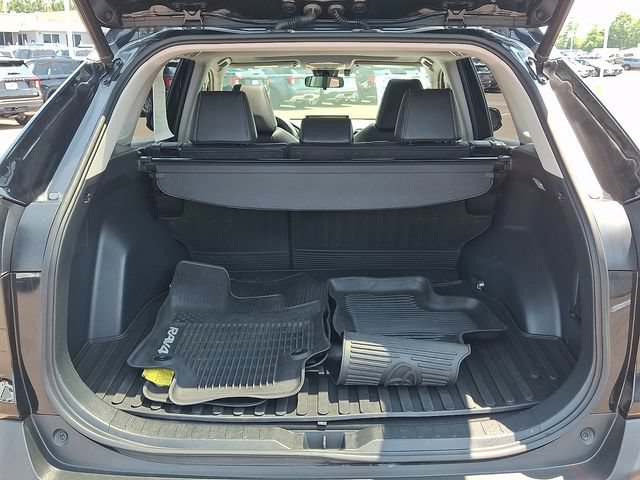 Used 2019 Toyota RAV4 XLE Premium w/ Cold Weather Package AWD/4WD image 29