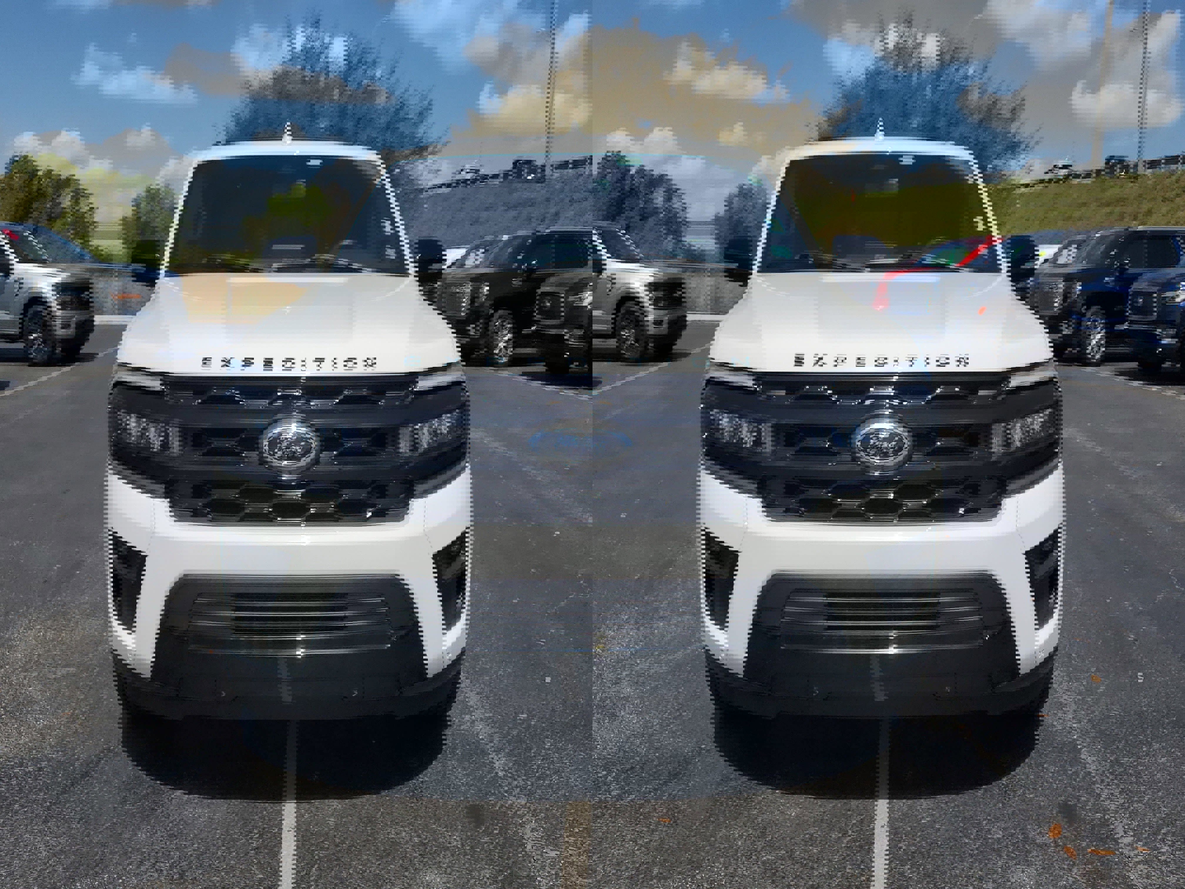 Certified 2024 Ford Expedition Limited image 5