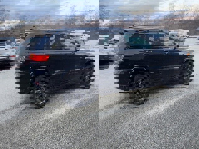 Used 2021 Jeep Grand Cherokee Limited w/ Quick Order Package 28K 80th image 12