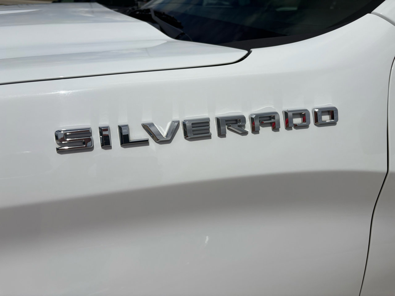 Used 2020 Chevrolet Silverado 1500 Custom w/ Custom Value Package image 19