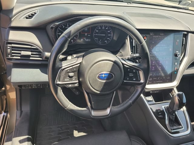 Used 2020 Subaru Outback Premium AWD/4WD image 30