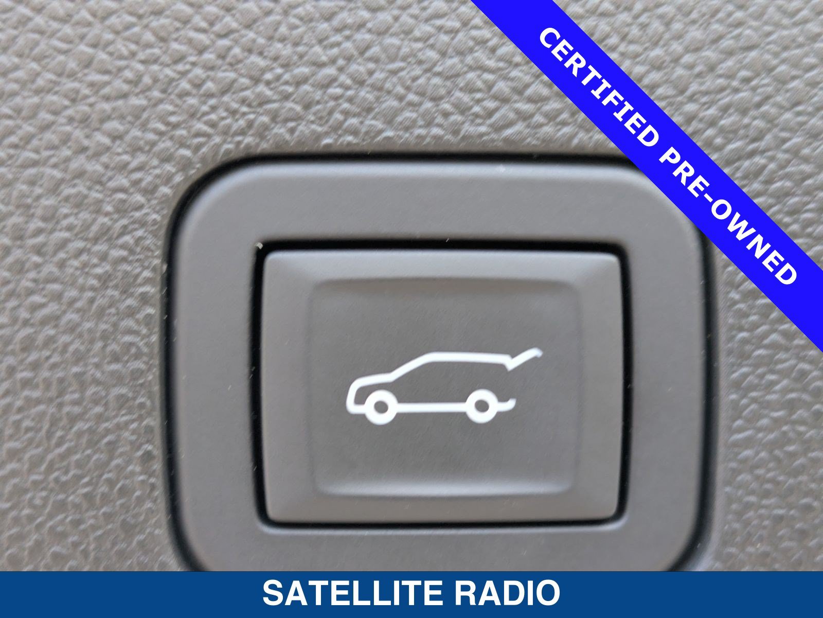 Used 2024 Chevrolet Tahoe High Country RWD image 15