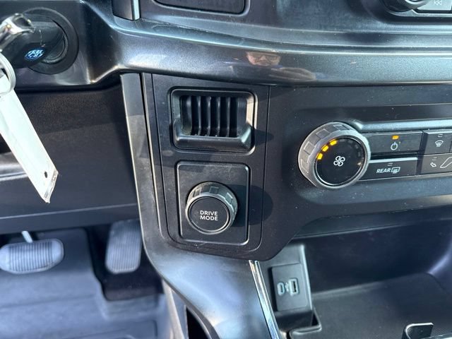 Certified 2021 Ford F150 XL w/ STX Appearance Package RWD image 25
