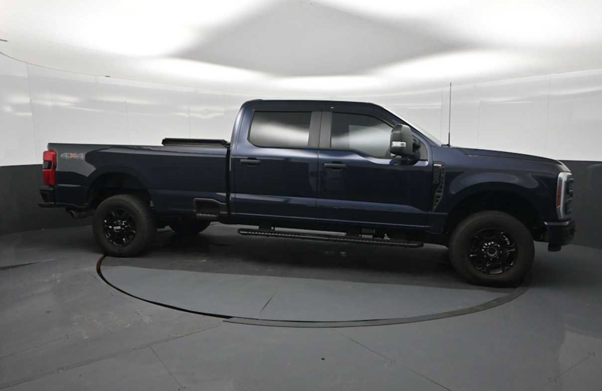 Certified 2024 Ford F250 XL w/ STX Appearance Package AWD/4WD image 32