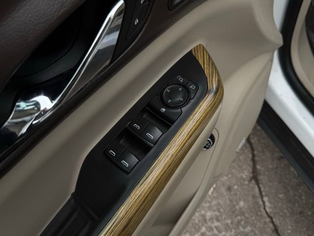 Used 2017 GMC Acadia Denali w/ Technology Package image 15