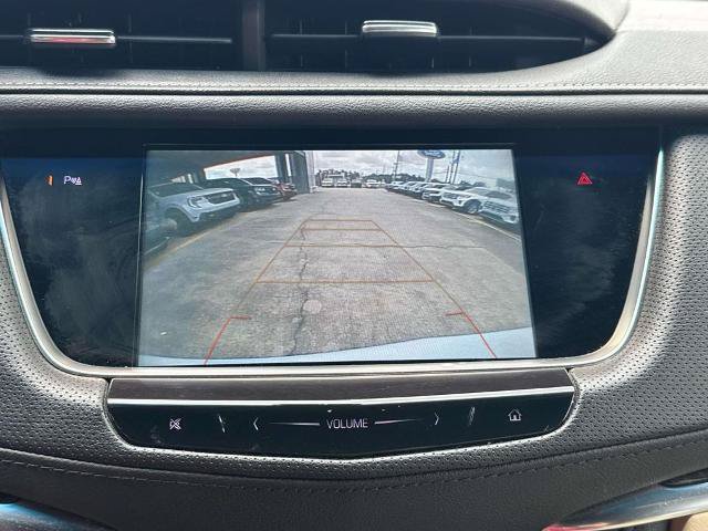 Used 2019 Cadillac XT5 FWD image 25