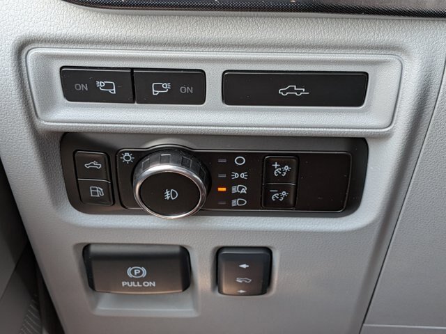 Certified 2023 Ford F150 Limited AWD/4WD image 19