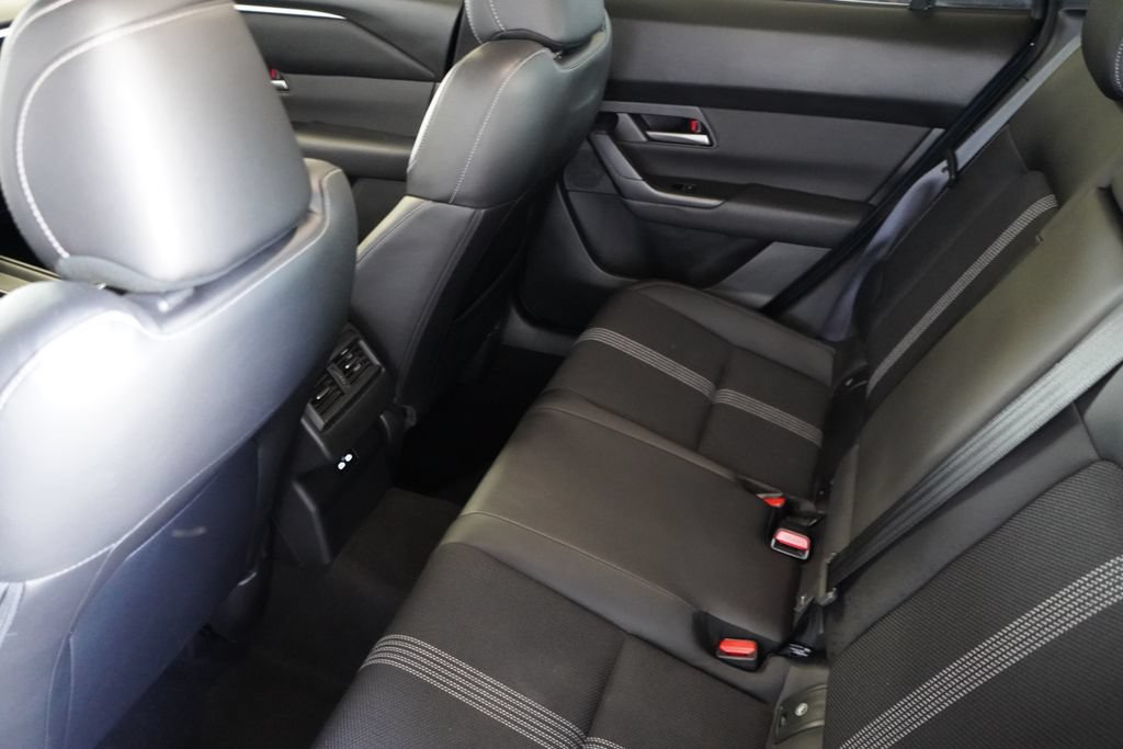 Used 2025 MAZDA CX-50 AWD 2.5 S w/ Preferred Package image 29