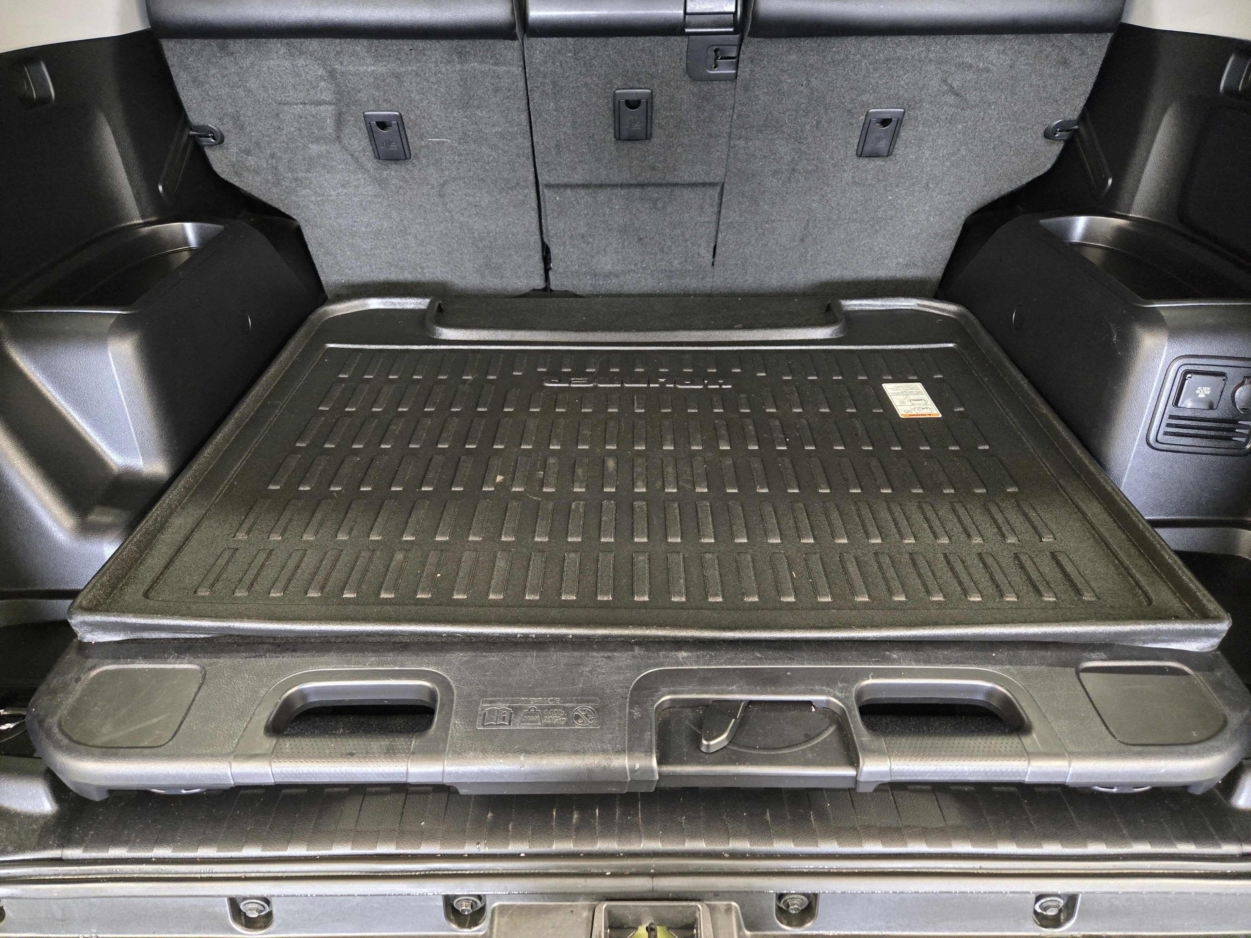 Used 2022 Toyota 4Runner TRD Pro image 34