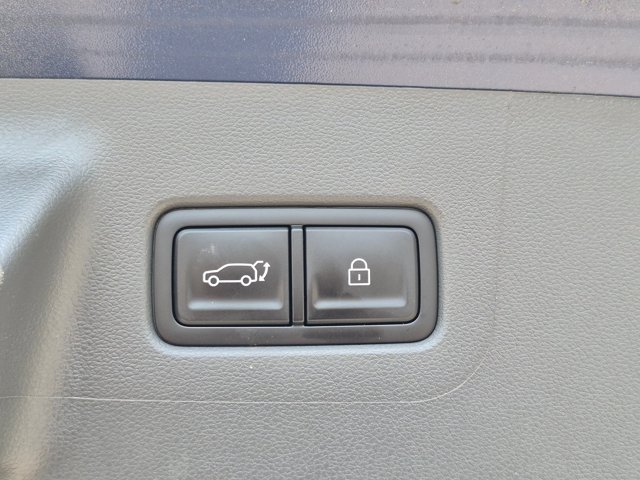 Used 2026 Hyundai Santa Fe SEL FWD image 26