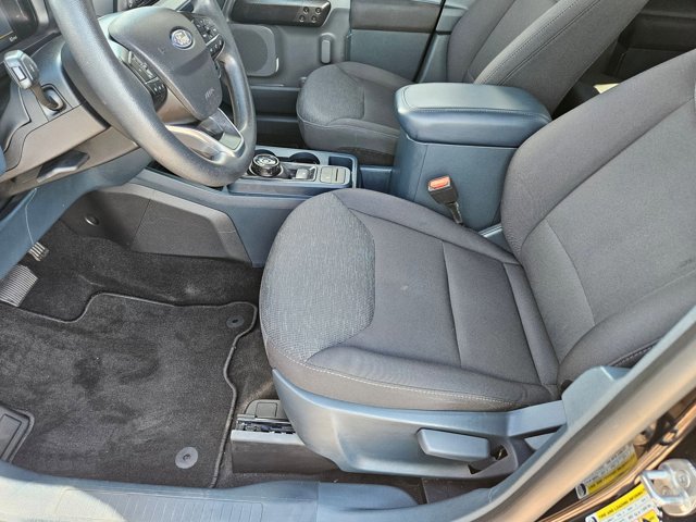 Certified 2025 Ford Maverick XL image 15