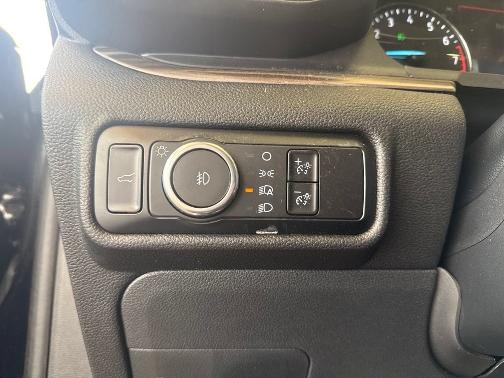 Certified 2024 Ford Explorer Limited w/ Limited Technology Package AWD/4WD image 17
