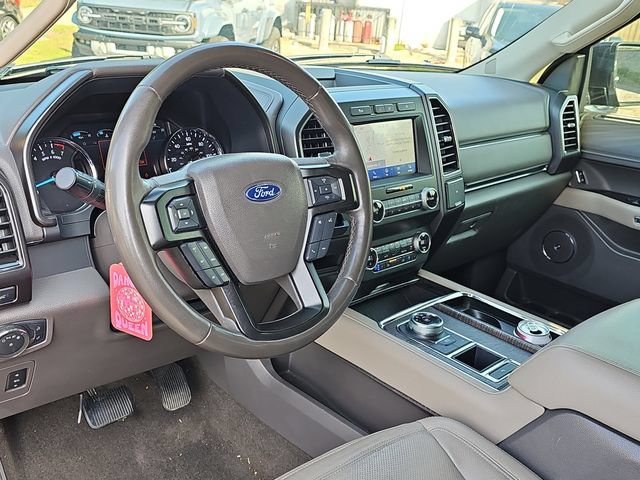 Certified 2020 Ford Expedition Limited RWD image 13