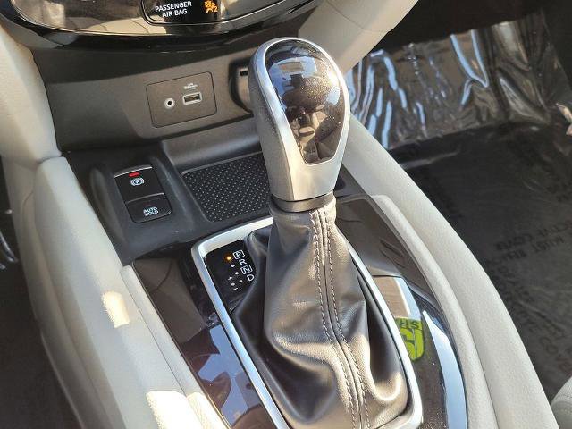 Used 2019 Nissan Rogue Sport SV w/ Technology Package image 21