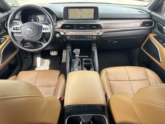Used 2021 Kia Telluride SX FWD image 18