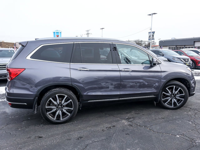 Used 2020 Honda Pilot Touring image 7