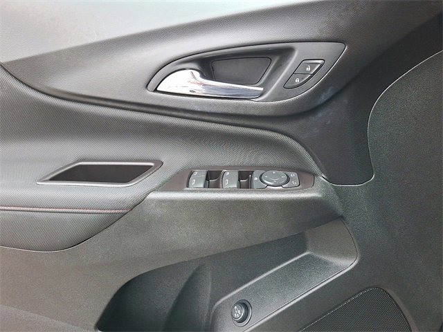 Used 2022 Chevrolet Equinox RS image 12