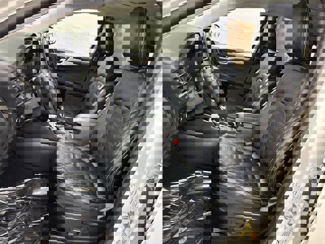 Certified 2023 Ford Escape Platinum w/ Premium Technology Package image 3