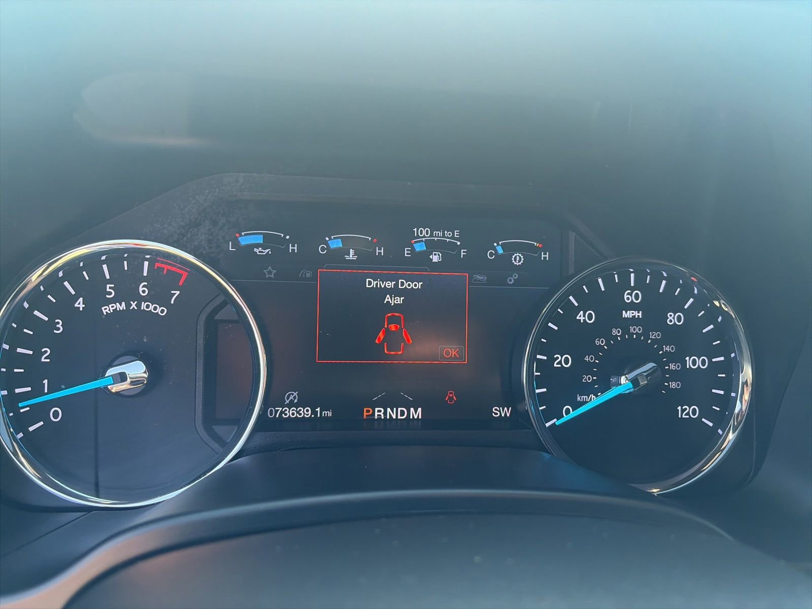 Certified 2019 Ford Expedition Limited w/ Texas Edition Package RWD image 18