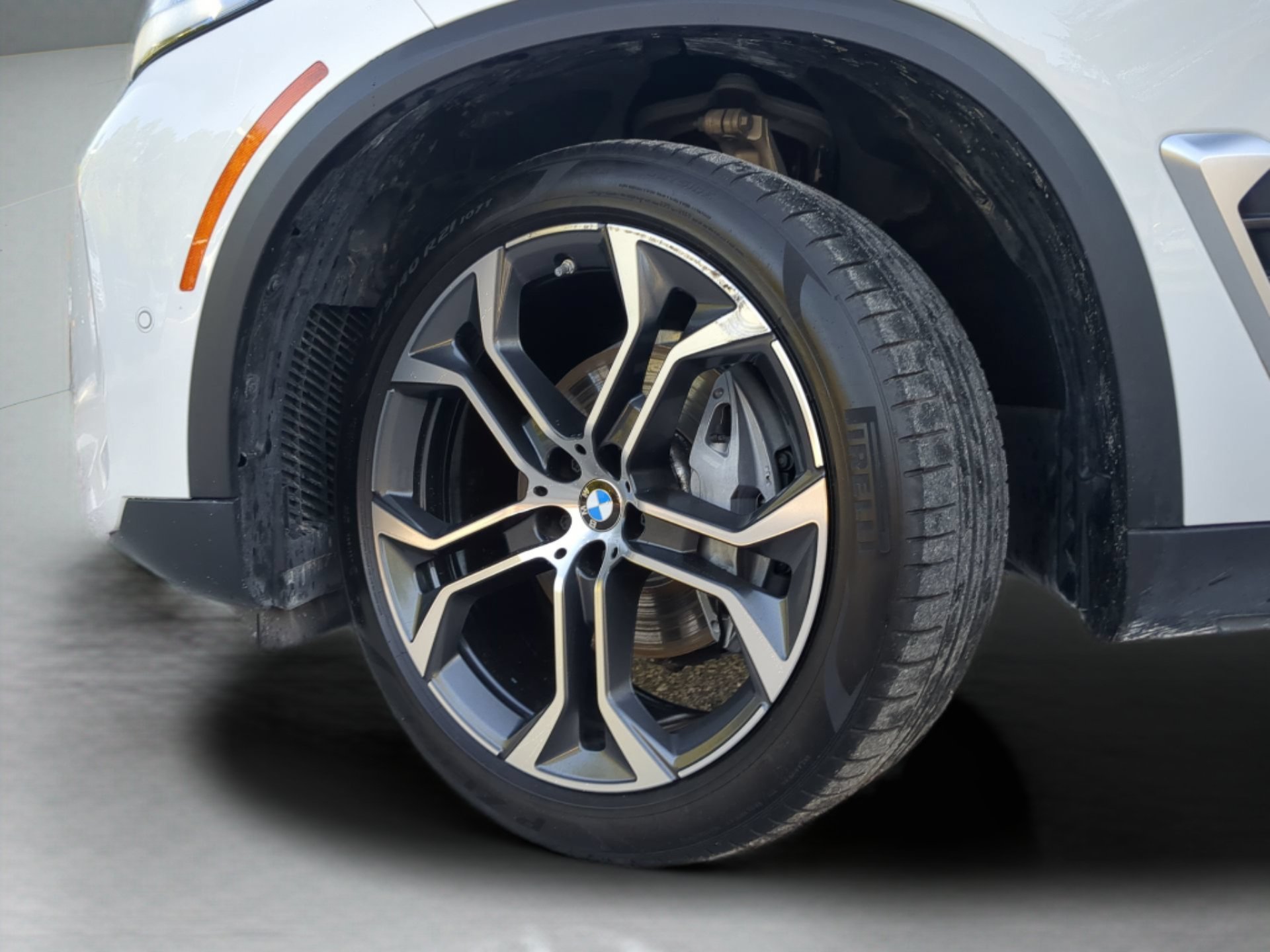 Used 2025 BMW X5 sDrive40i w/ Premium Package RWD image 72