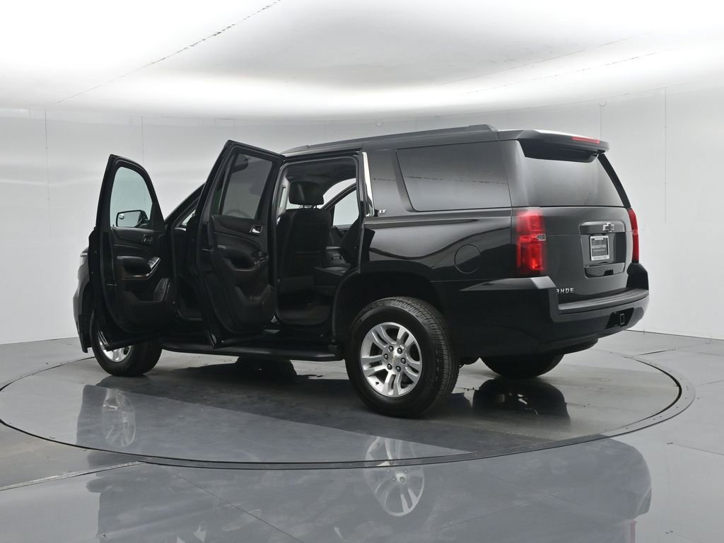 Used 2019 Chevrolet Tahoe LT image 39
