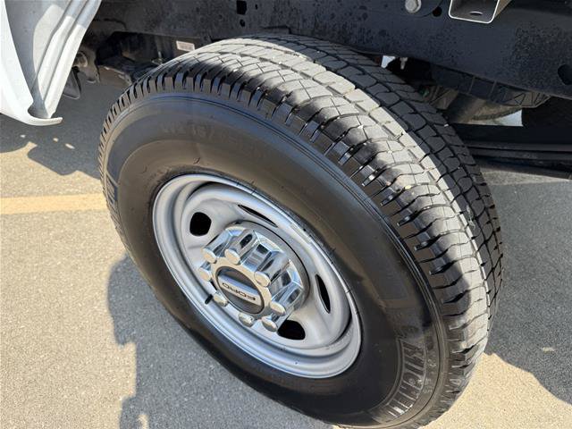 Certified 2026 Ford F250 XL AWD/4WD image 6