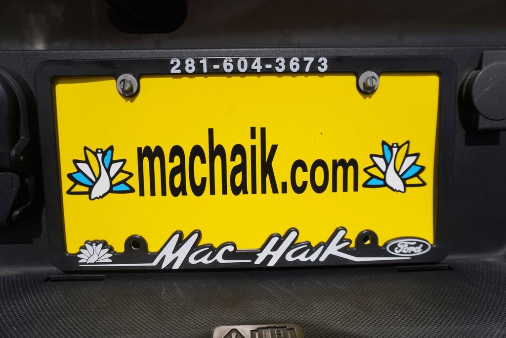 Certified 2023 Ford F150 Lariat w/ FX4 Off-Road Package image 33