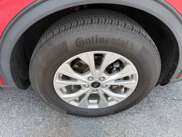 Certified 2023 Ford Escape Active AWD/4WD image 11