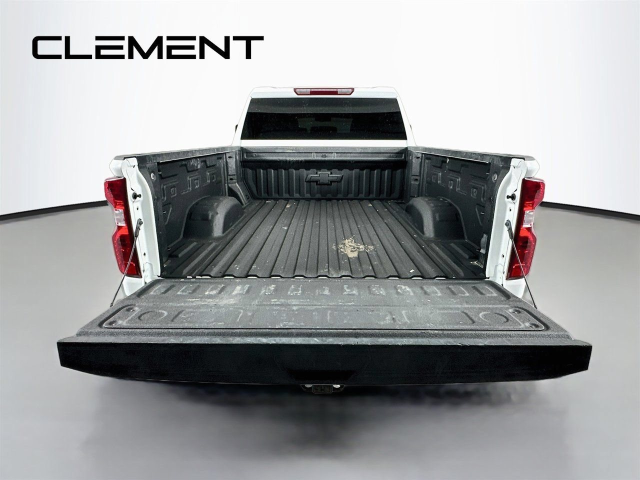 Used 2025 Chevrolet Silverado 2500 LT AWD/4WD image 11