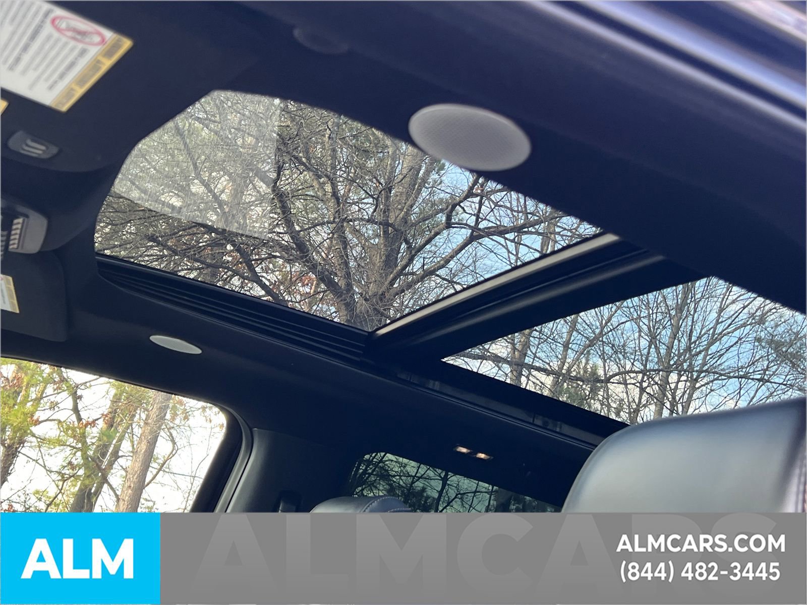 Certified 2024 Ford F250 Platinum w/ Tremor Off-Road Package image 40