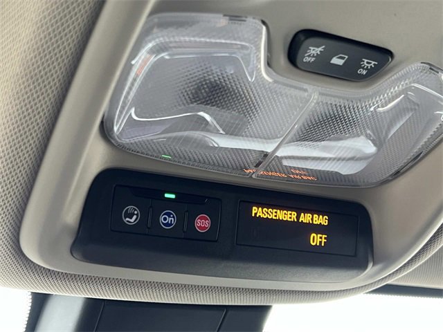 Used 2023 Buick Encore GX Preferred w/ Cold Weather Comfort Package image 30