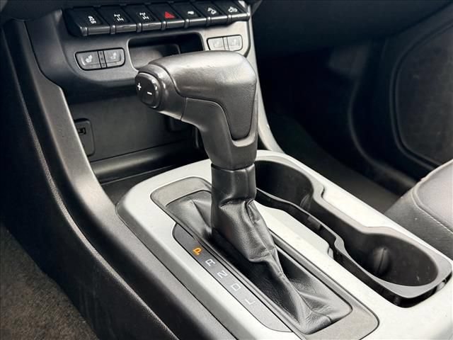 Used 2018 Chevrolet Colorado ZR2 w/ ZR2 Dusk Special Edition AWD/4WD image 18