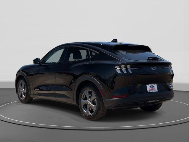 Certified 2023 Ford Mustang Mach-E Select RWD image 7