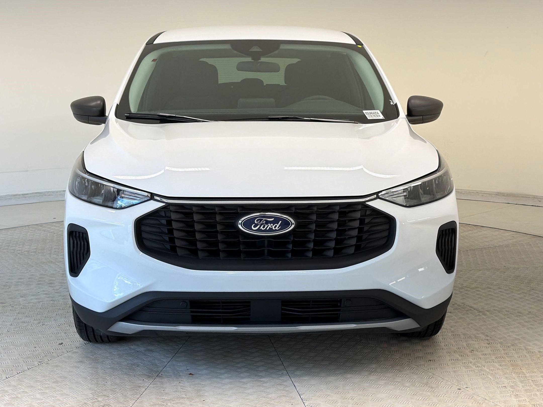 Certified 2025 Ford Escape Active image 8