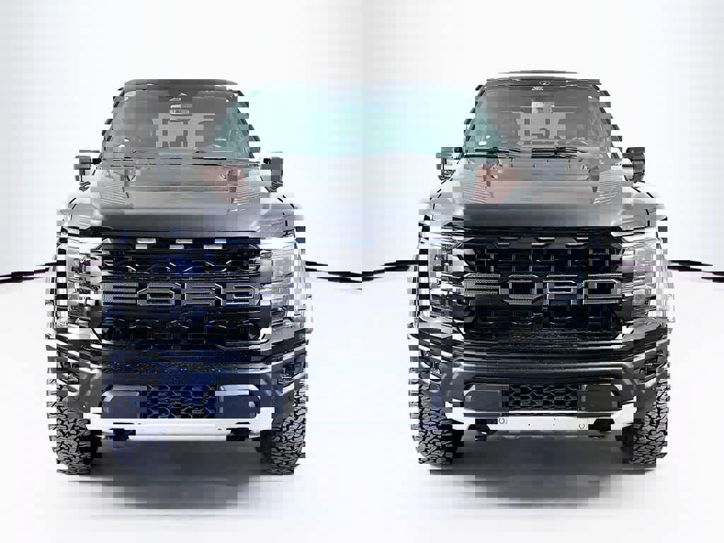 Certified 2025 Ford F150 Raptor image 8