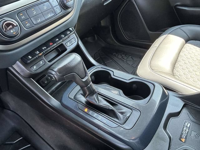 Used 2021 Chevrolet Colorado Z71 w/ Safety Package AWD/4WD image 21