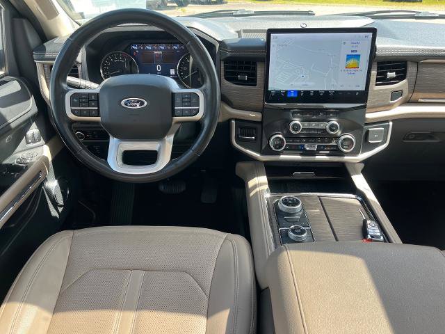 Certified 2024 Ford Expedition Limited AWD/4WD image 6