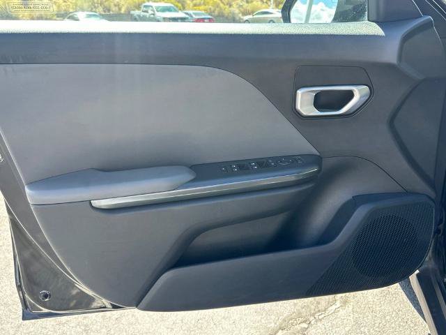 Used 2025 Kia K4 FWD image 11