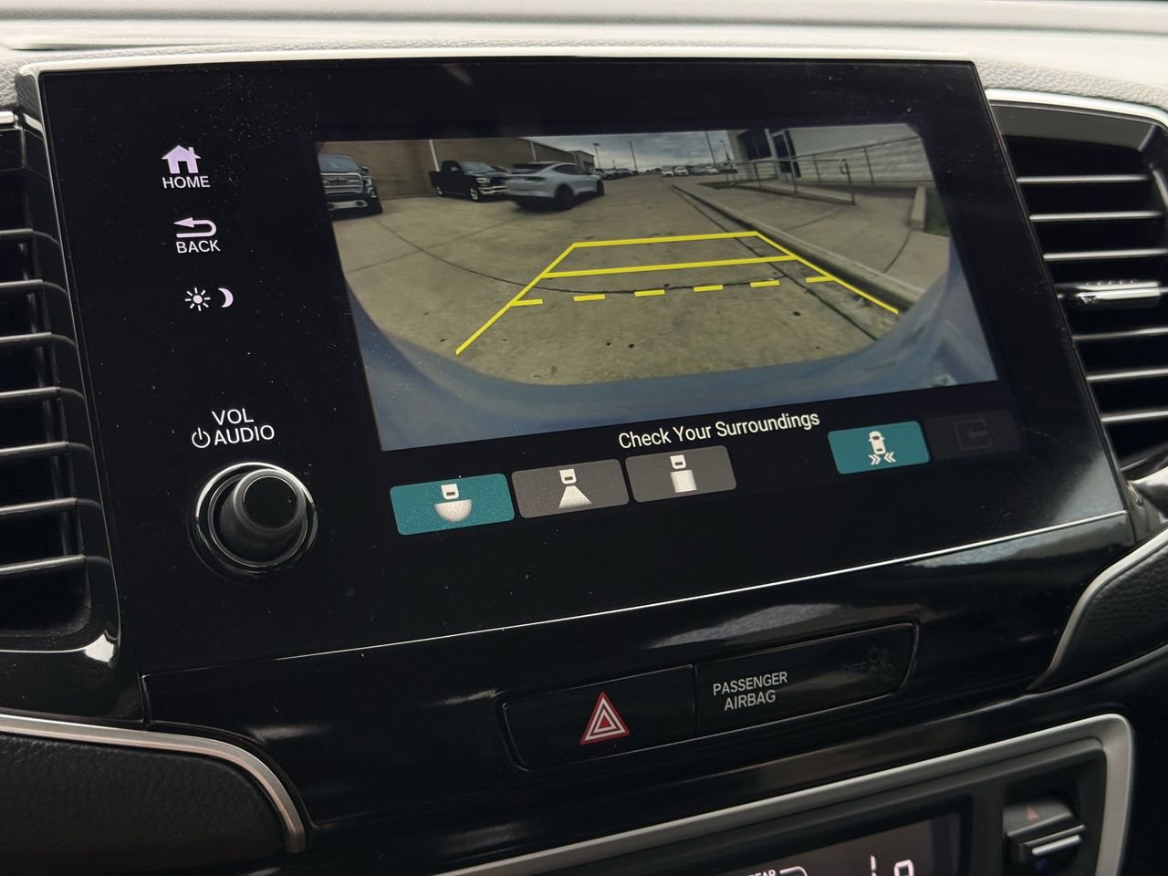 Used 2022 Honda Pilot Touring image 19