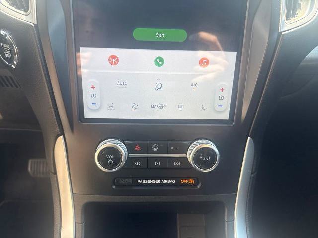 Certified 2024 Ford Edge SEL AWD/4WD image 24