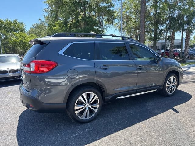 Used 2020 Subaru Ascent Limited w/ Technology Package AWD/4WD image 4