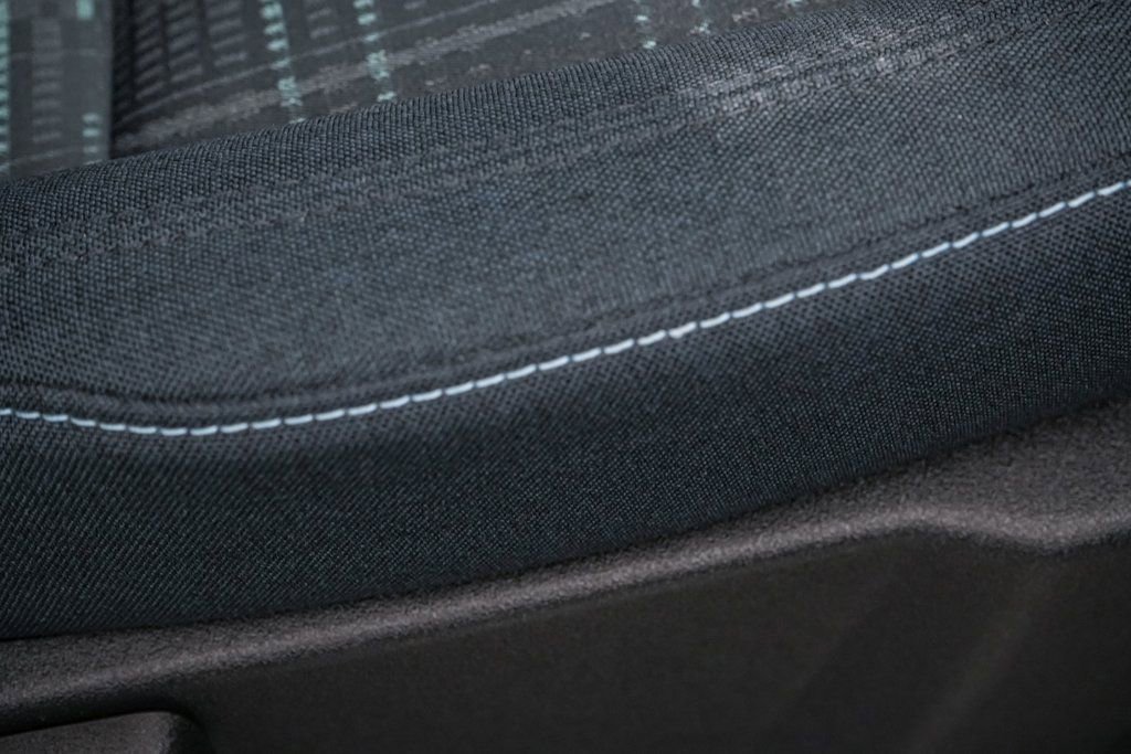 Certified 2024 Ford Bronco Heritage Edition image 34