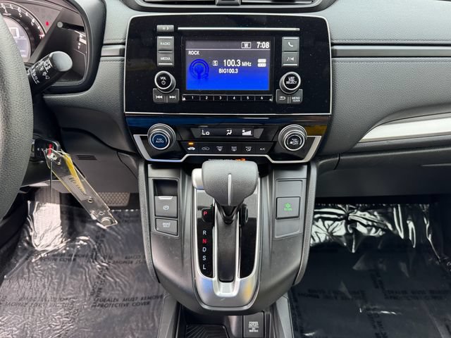 Used 2017 Honda CR-V LX image 24